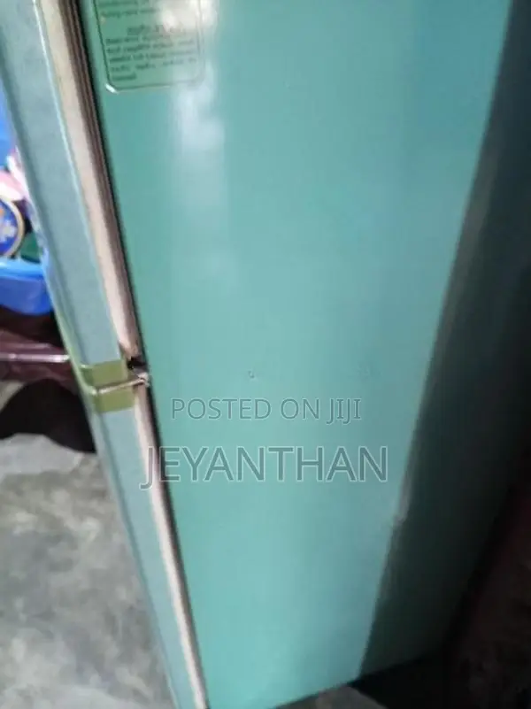 குளிர்சாதன பெட்டி
