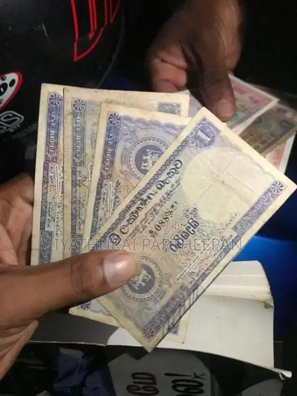 Old Notes