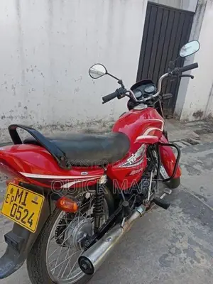 TVS Sport 2008