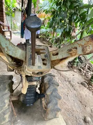 Kubota RK 600 2007