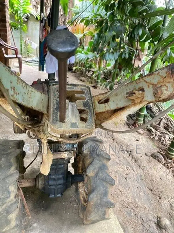 Kubota RK 600 2007