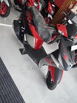 TVS Ntorq 125 2026