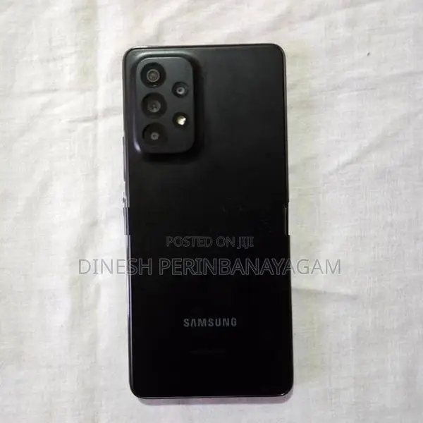 Samsung Galaxy A53 (Used)