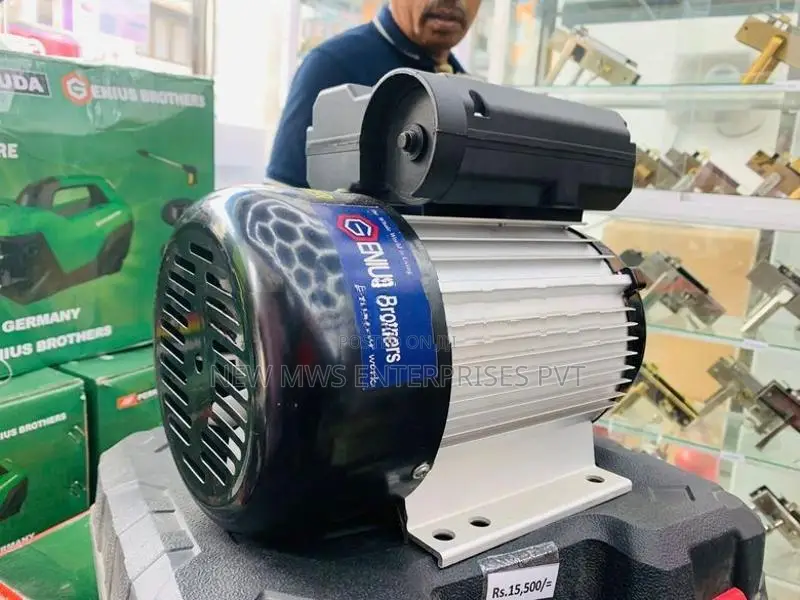 3HP Woodworking Motor Engine