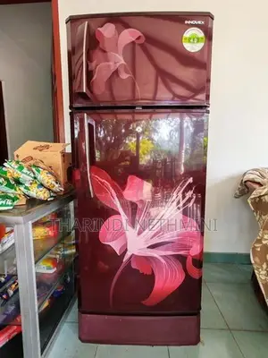 Innovex Refrigerator