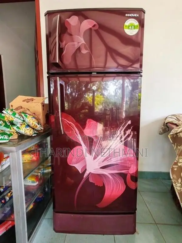 Innovex Refrigerator