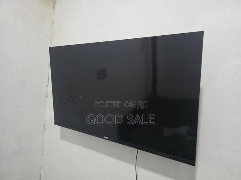 IMAX Smart TV 43 Inch