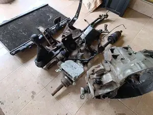 Nissan N16 Part lot