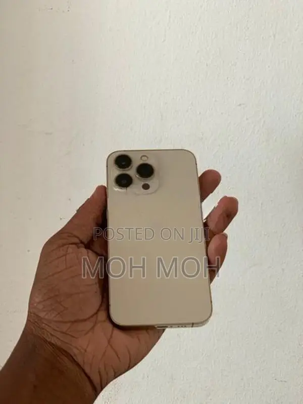 Apple iPhone 13 Pro 128GB (Used)