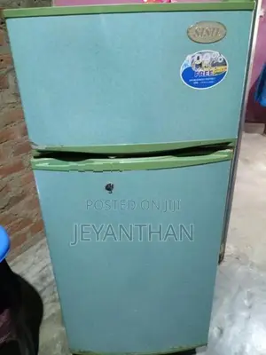 குளிர்சாதன பெட்டி