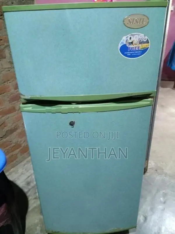 குளிர்சாதன பெட்டி