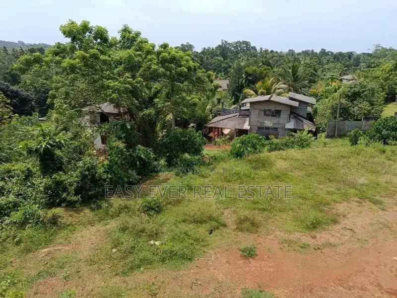 Land for Sale in Kalutara