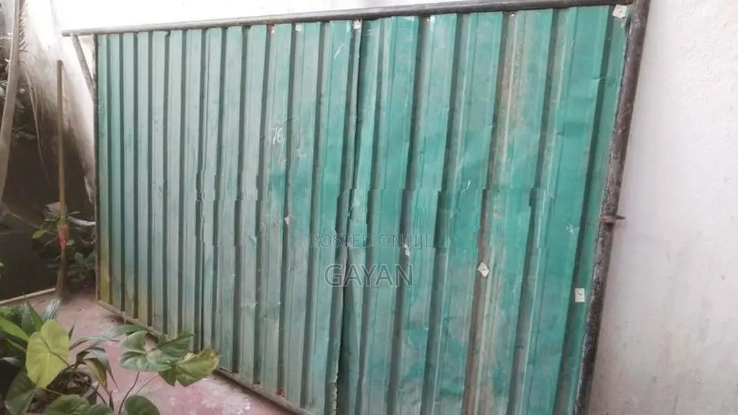 Iron Gate