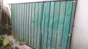 Iron Gate