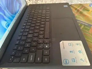 Dell Windows 11 Laptop