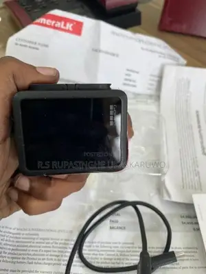 Gopro