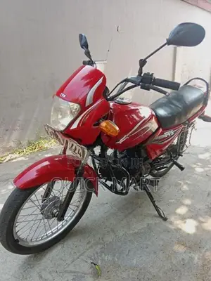 TVS Sport 2008