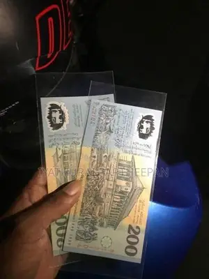 Old Notes