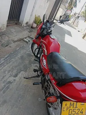 TVS Sport 2008