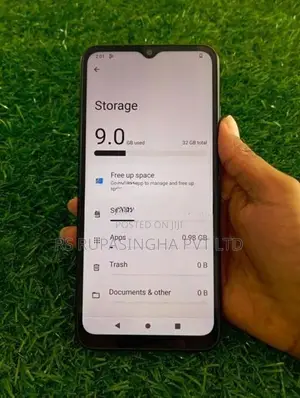 Xiaomi Redmi A1+ 2GB 32GB (Used)