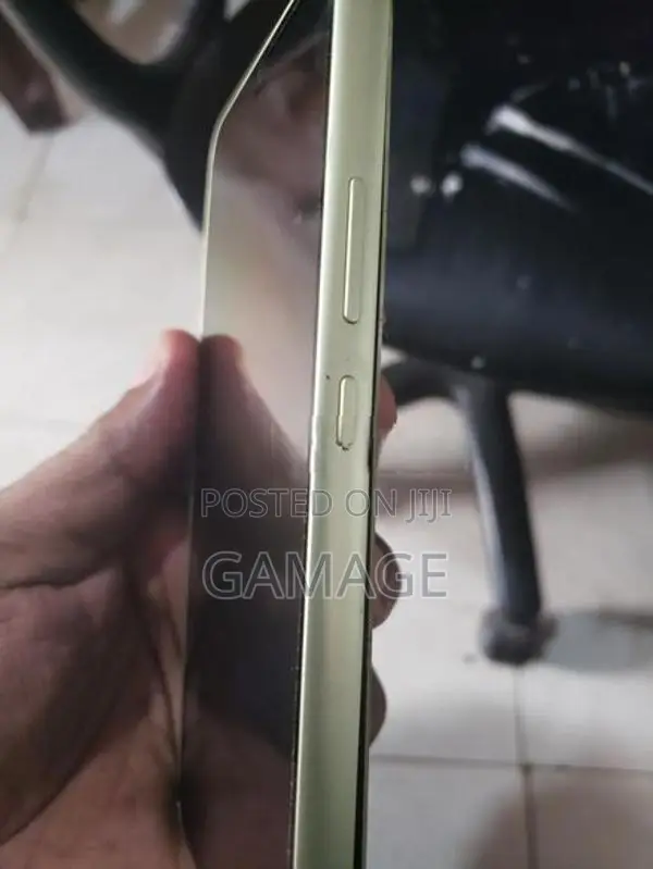 Samsung Galaxy A34 (Used)