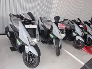TVS Ntorq 125 2026