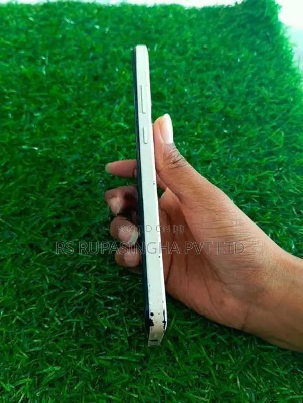 Infinix SMART 7 3+3GB 64GB (Used)