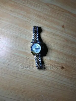 Rolex Watch