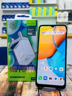 Tecno Pop 5 2GB 32GB (Used)