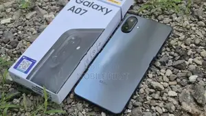 Samsung Galaxy A07 6GB/128GB (Used)