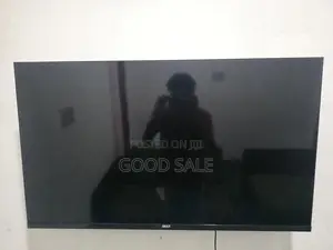 IMAX Smart TV 43 Inch