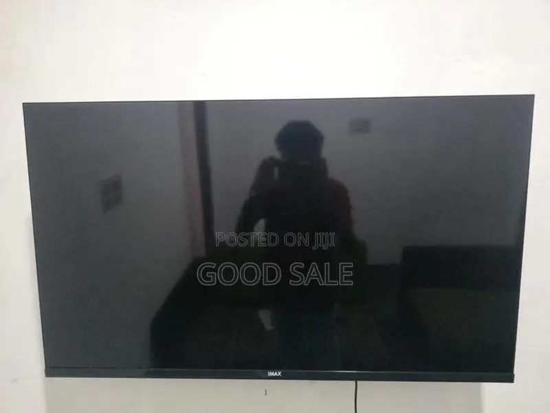 IMAX Smart TV 43 Inch