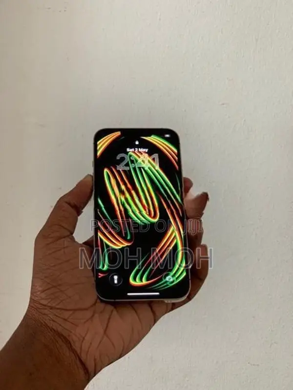 Apple iPhone 13 Pro 128GB (Used)