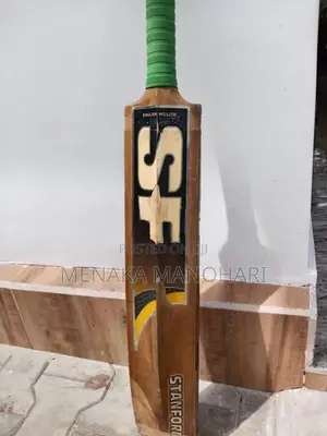Stanford English Willow Bat