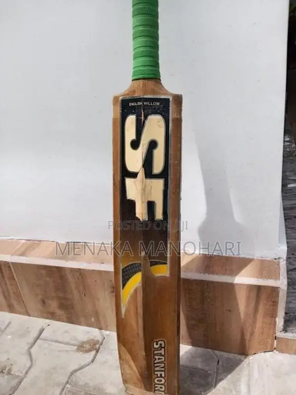 Stanford English Willow Bat