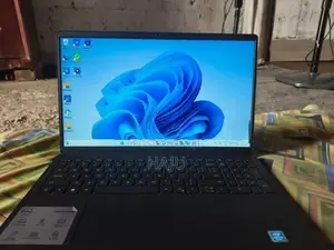 Dell Windows 11 Laptop