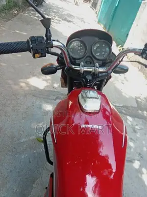 TVS Sport 2008