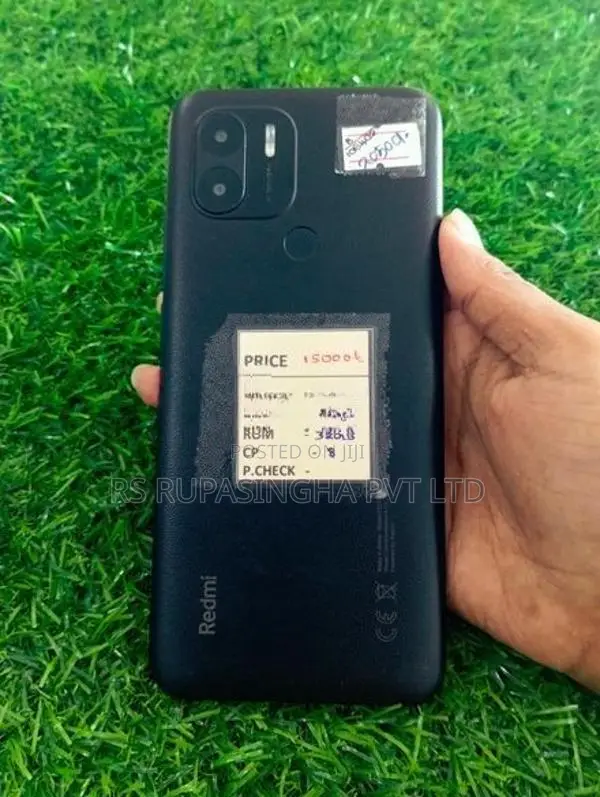 Xiaomi Redmi A1+ 2GB 32GB (Used)