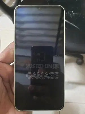 Samsung Galaxy A34 (Used)