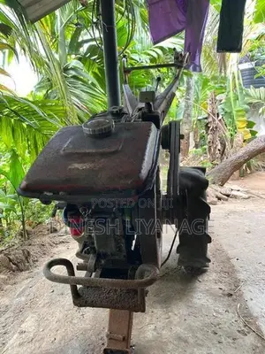 Kubota RK 600 2007