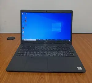 Dell Latitude 3510 i5 10th | 8GB RAM 256GB SSD + 1TB SATA