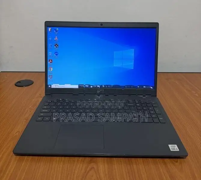 Dell Latitude 3510 i5 10th | 8GB RAM 256GB SSD + 1TB SATA
