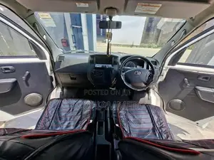 Toyota Townace DX 2011