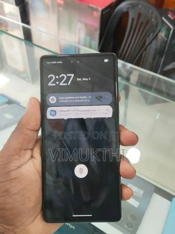 Google Pixel 7 (Used)