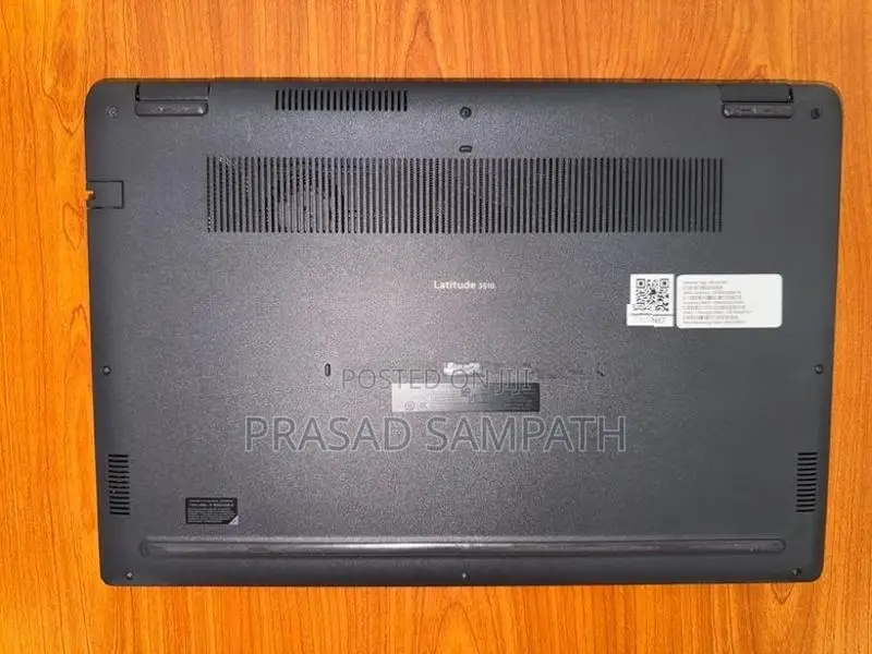 Dell Latitude 3510 i5 10th | 8GB RAM 256GB SSD + 1TB SATA