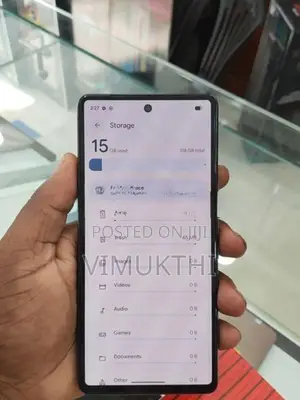 Google Pixel 7 (Used)
