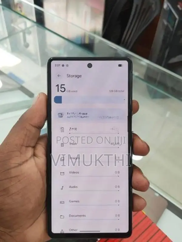 Google Pixel 7 (Used)