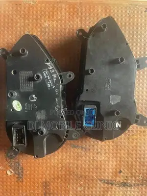 Pulsar Meter