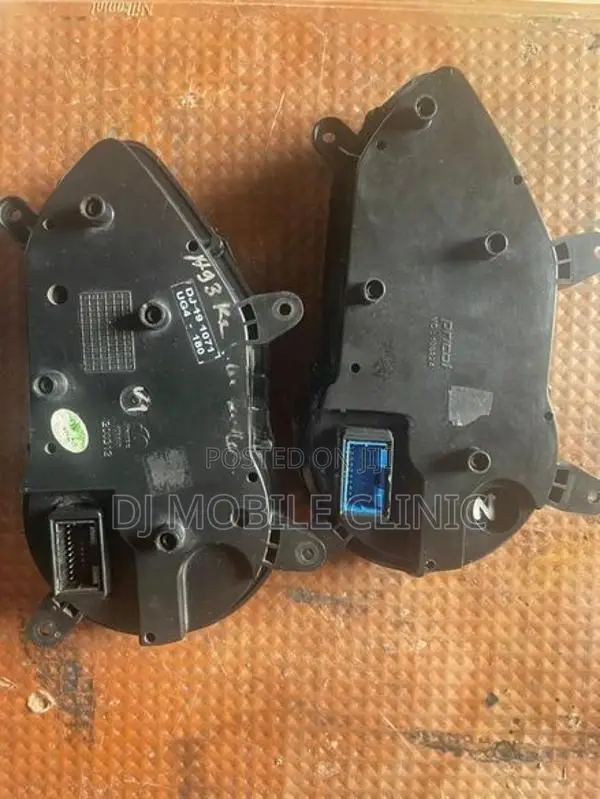 Pulsar Meter