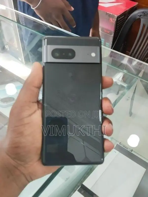 Google Pixel 7 (Used)